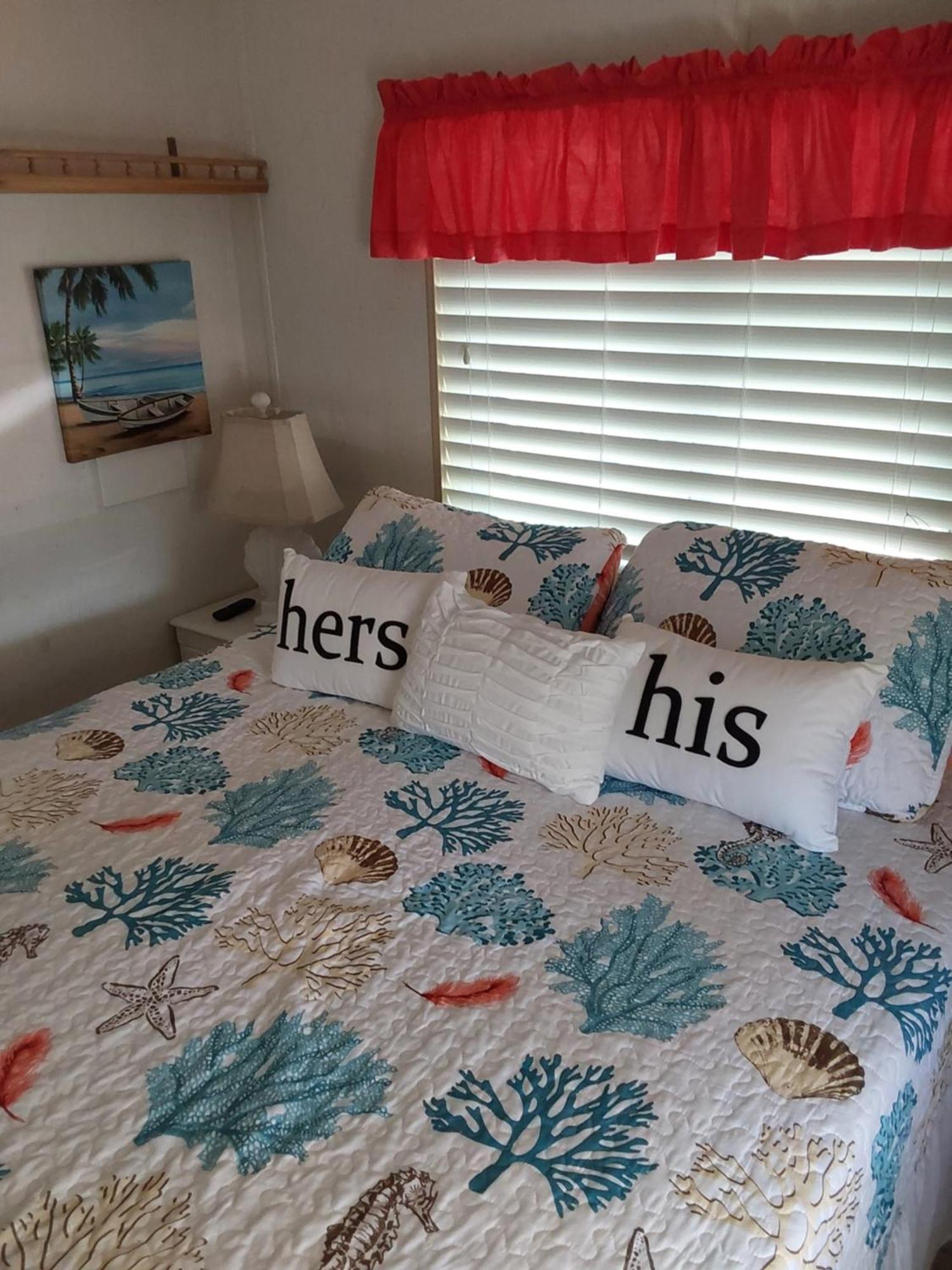 Holiday Dream House พอร์ตชาร์ล็อต ภายนอก รูปภาพ