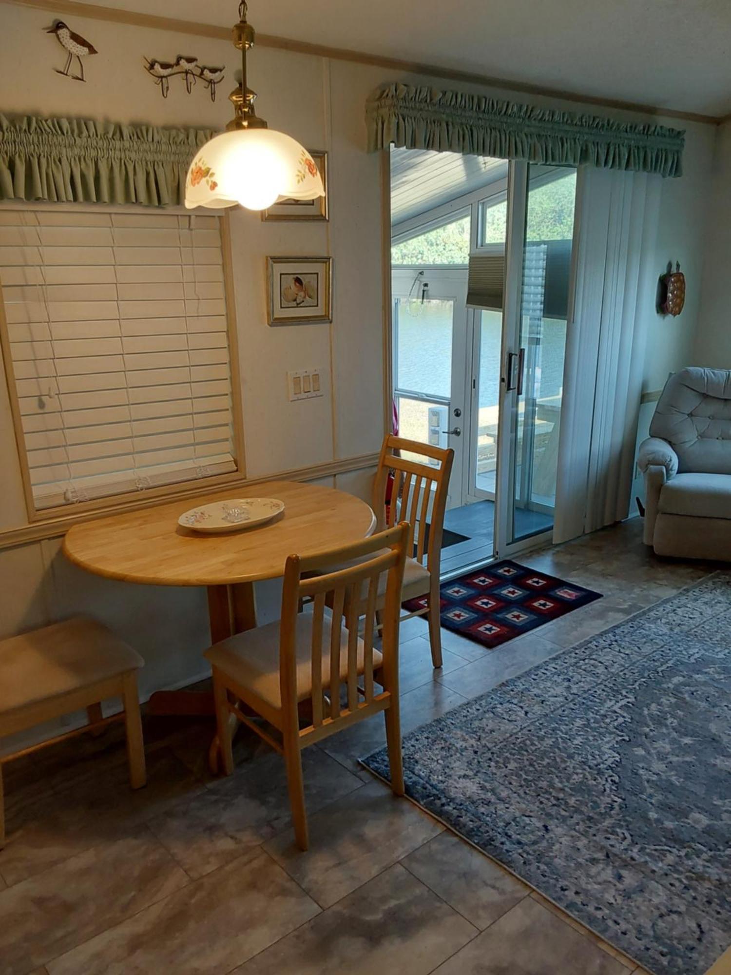 Holiday Dream House พอร์ตชาร์ล็อต ภายนอก รูปภาพ