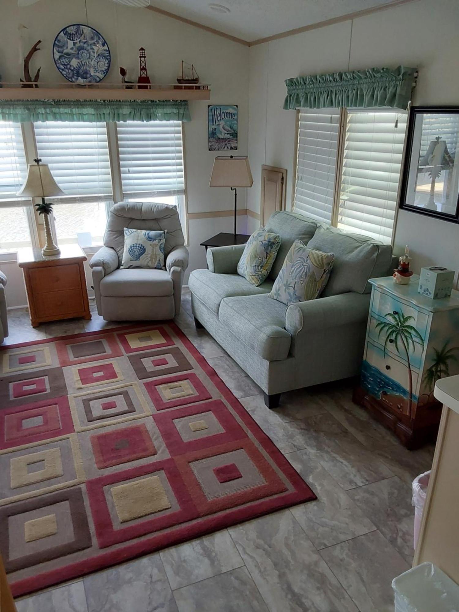 Holiday Dream House พอร์ตชาร์ล็อต ภายนอก รูปภาพ